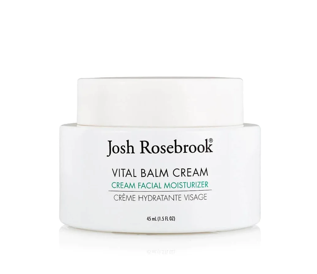 Josh Rosebrook Vital Balm Cream Full Size image 0