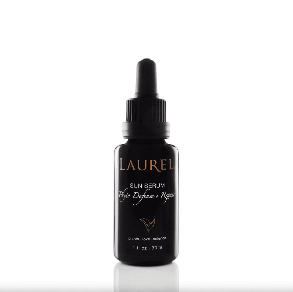 Laurel Skin Sun Serum image 0