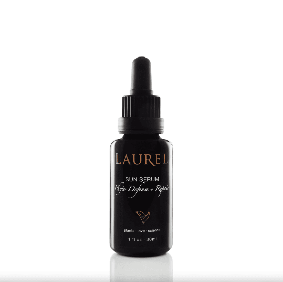 Laurel Skin Sun Serum image 0