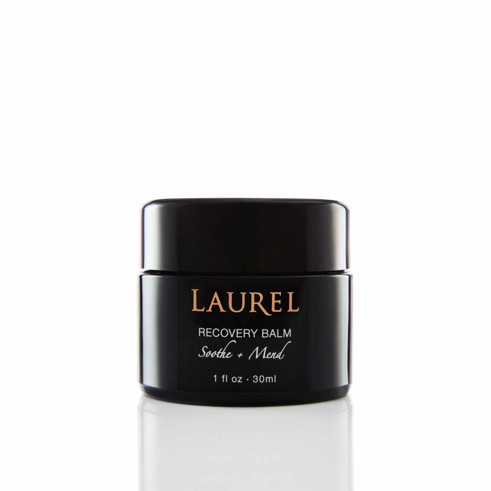 Laurel Recovery Balm image 0