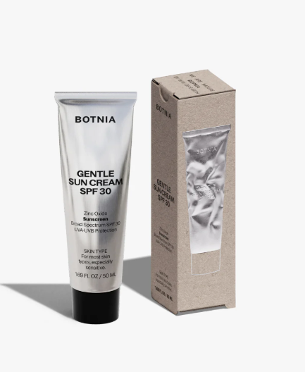 Botnia Gentle Sun Cream SPF 30