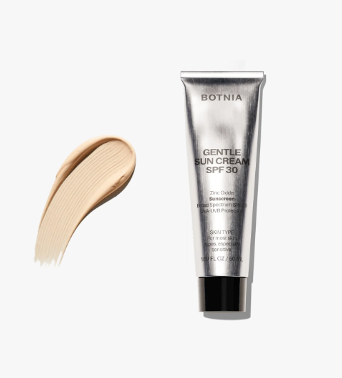Botnia Gentle Sun Cream SPF 30