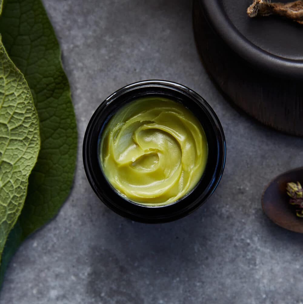 Laurel Recovery Balm image 1