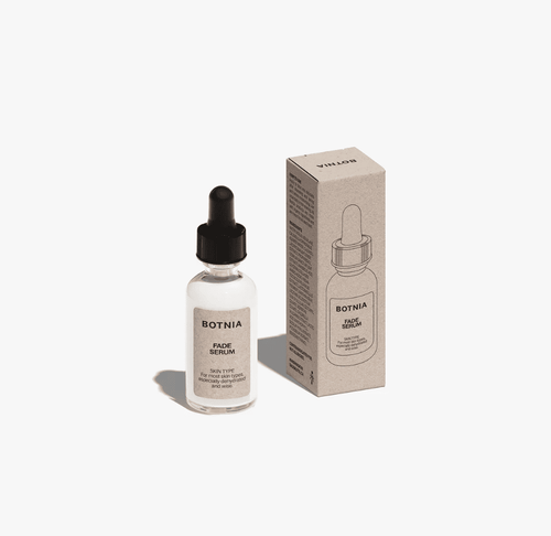 Botnia Fade Serum image 0
